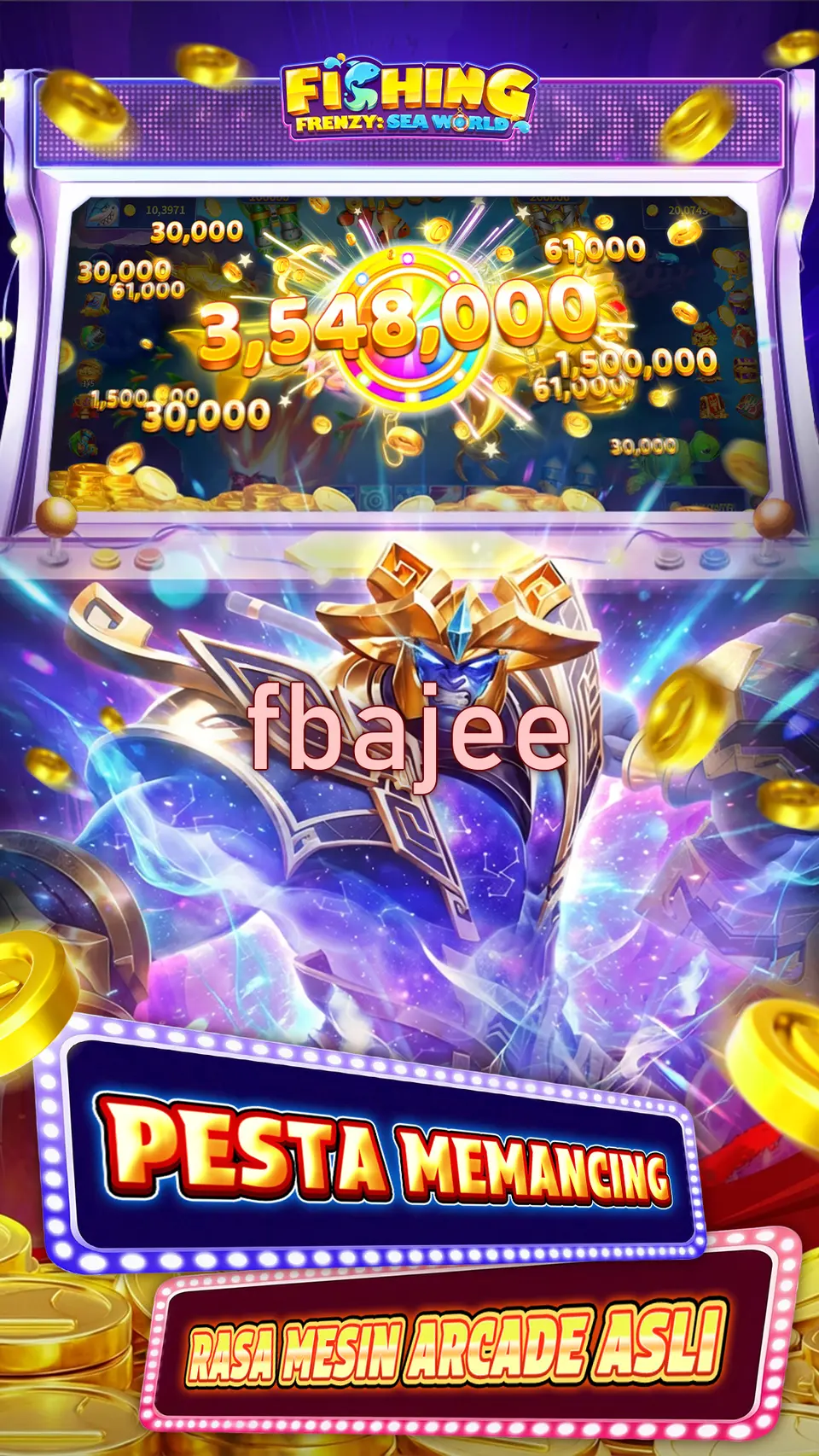 fbajee APK