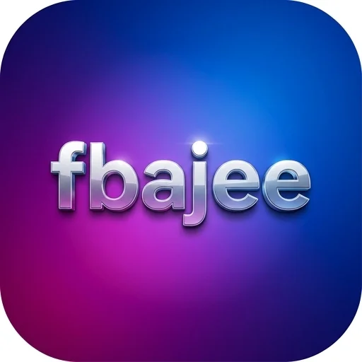 fbajee Logo - অফিসিয়াল